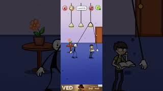 Stickman Thief#shorts#recentlyuploaded #shortsvideo #viralvideo #viral#viralshorts #gameshortsvideo