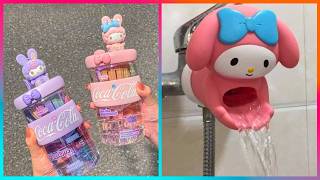 TOP Cute HELLO KITTY & SANRIO Ideas | Best of the Year