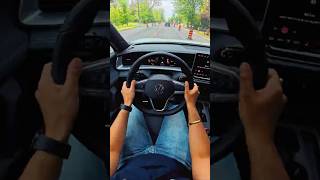 2025 VW Tiguan Drivers SHOCKED by This One Simple Button