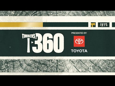 Timbers 360 – Win Over LA, Lassiter's Letter & San Jose Preview (May 2, 2025)