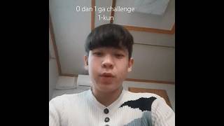0 dan 1 ga  challenge | 1-kun #success #intizom #challenge #from0to1