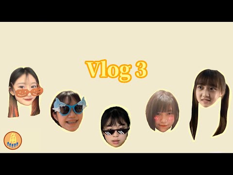 SCHOOL VLOG #3｜雄女高中生的一天｜高雄女中創校翻牆第一人/星巴克新品吃吃吃