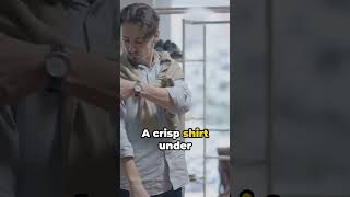 Top 5 Sharp Style Tips for Men!