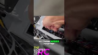 Mastering the Art of Wiring: Mounting the Clone Receiver for Optimal Performance