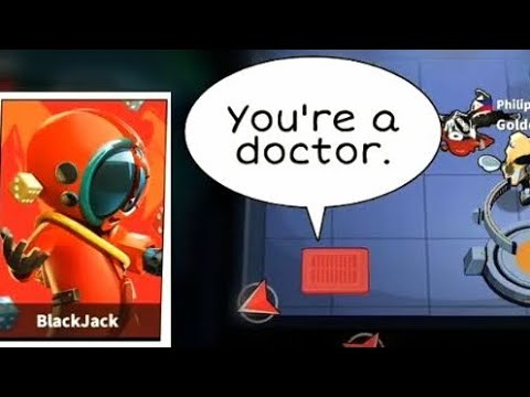 playing super sus for the first time
