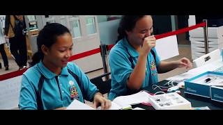 STEM Playground Miri 2019 Highlight
