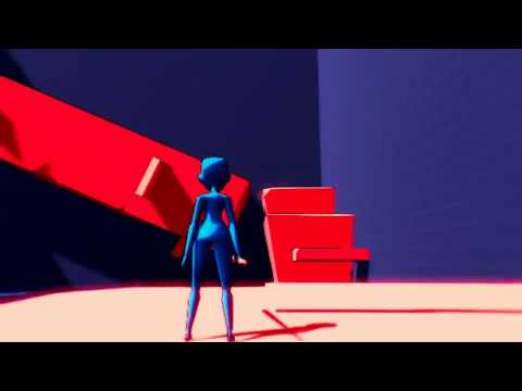 Third Person System [WIP]