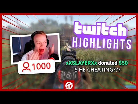 Best Of OT Twitch - July (Sinks, Albin, riqqeloff & more!)
