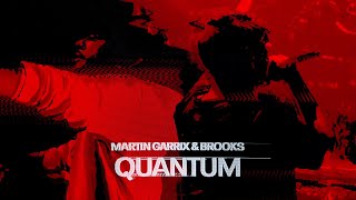 Martin Garrix & Brooks - Quantum (Official Video)