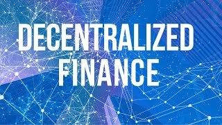 decentralized finance overview