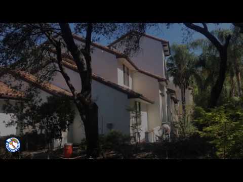 Trico Painting Roseville Ca  - Professional House Painting