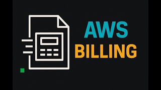 AWS Billing - V1