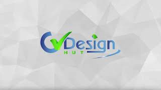 CV/ Resume Editing Guide (CV DESIGN HUT)