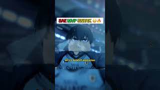 SAE MVP SNEAK 😳🔥 #goalbound#roblox #robloxgames #fyp #viral #robloxfyp #viral_video
