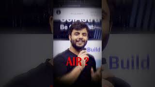AIR 5 🔥 IISc Dream Achieved! | IAT 2025