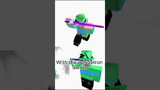 Fun Fact About Roblox! Num: 2 #roblox #classicroblox #oldroblox #robloxgames #robloxhistory #shorts