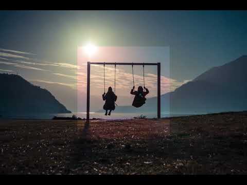 Time-slices around beautiful Lake Como
