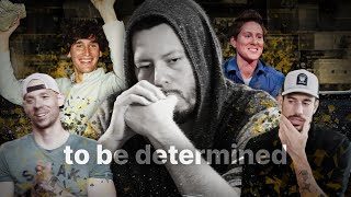 To Be Determined... | The Rise & Fall of The Poker Dream ft. Maria Konnikova |  Poker Documentary |