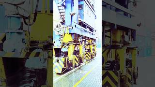 JNPT RTG #export #jnpt #container #vlog #ship #country #travel #viralvideo #viralshorts #viral