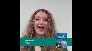 The Official DVSA Theory Test for Car Drivers
