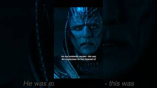 Mutants destroy all of humanity's nuclear weapons.变种人摧毁人类的所有核弹.