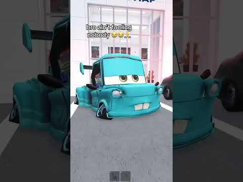 TRYING TO SNEAK IN DEALERSHIP 😂😂