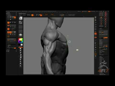 Masking Tip 2 - Vance Kovacs - ZSummit 2014