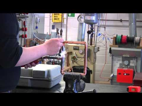 HVAC and Plumbing Promotional Video 2010