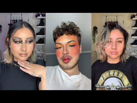 She Got That Confidence — TikTok Compilation#funny