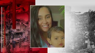 1-year-old is youngest victim of Surfside collapse