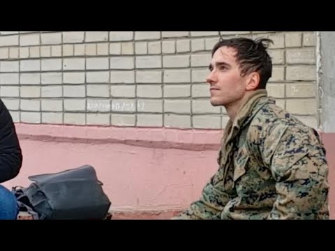 Life in Ukraine is NOT what you think it is..