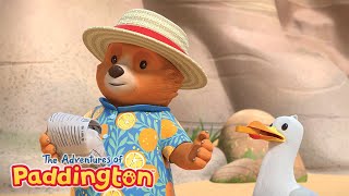 Paddington | PADDINGTON GOES TO THE BEACH