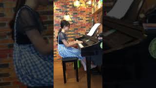 🎹TOPIC TÀI NĂNG NHÍ - LỚP PIANO COVER NÂNG CAO🎹