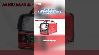 Revolutionize Your Craft with CE Certified Machines