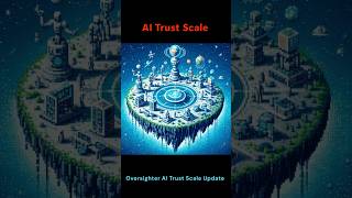 Week 21 AI Trust Report is in - 2025 is in #aioversight #aitrust
