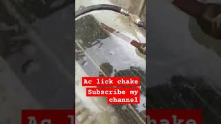 ac repair & lickchak#viral#youtubeshort#sadstatus#cool#dasaircoolservice#quickviral#youtube#acsarvic