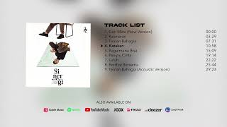 Jaz - Sinergi (Full Album)