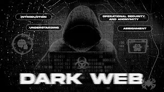 Unveiling the Dark Web: A Beginner's Guide to Privacy & Security