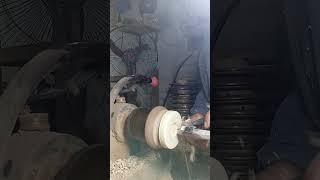 Making Beautiful Wood Products #sillanwali #wooddesigner #carpentry #viralreels #machine #wood