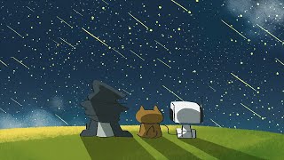 Chroma - 流星群に会えた夏