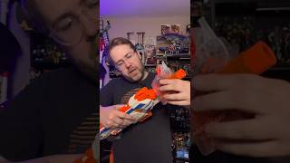 The Nerf chronobarrel is a super useful accessory