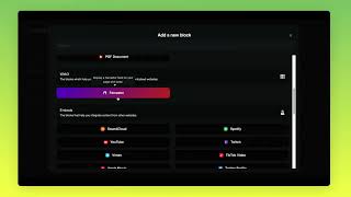 Integrate Farcaster into Your Site: Complete Webhash Block Tutorial | 2024