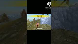 0kill booyah!😇#shorts
