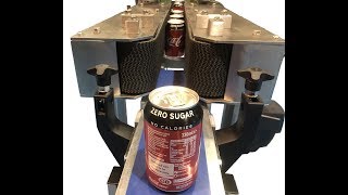 Side Grip Belt Conveyors Jan 19