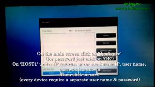 how to setup Thin client | G1 t6 model | #technicalsupport  #thinclientpc