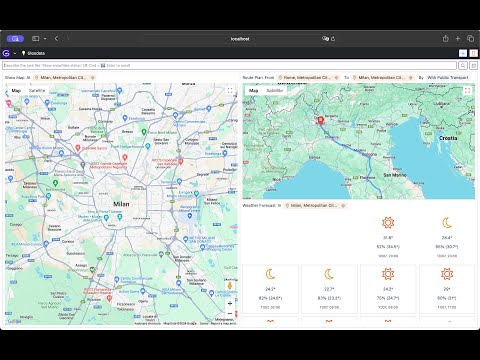 Gloodata In 3 Minutes