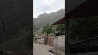 Khoja Obi Garm to Dushanbe – A Road Trip Through Tajikistan’s Nature.#letstravelwithme1