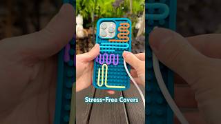 Stress-free iPhone cases #case24 #cutecase #phonecase #iphonecases