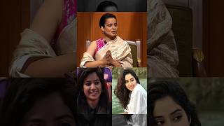 Kangana Ranaut Attacks on Bollywood Botox, Plastic Surgery, fillers🤡 #kanganaranaut #bollywood