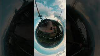 #cloud9antipolo #360view #insta360x3